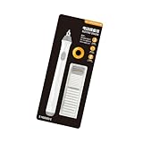 Elektrisches Radiergummi-Set, elektrischer Bleistift-Radiergummi, batteriebetriebene Radiergummis mit Nachfüllungen zum Zeichnen, Skizzieren, batteriebetriebene Bleistift-Sets zum Skizzieren, Zeichnen