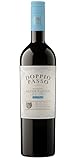 Doppio Passo Rosso Alternativa, alkoholfreier Rotwein aus Italien (1 x 0,75l)