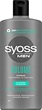 Syoss Men Volume homme/man Shampoo 440 ml