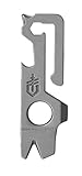 Gerber Multifunktions-Tool und Schlüsselanhänger, Mullet Solid State Tool, 31-003695 (Packung mit 2)