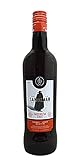 Sandeman Sherry Medium Dry 0,75 Liter