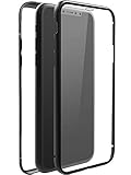 Black Rock Schutzhülle 360° Glas für Apple iPhone 11, schwarz