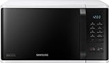Samsung MS23K3513AW/EG Mikrowelle / 800 W / 23 L Garraum / 48,9 cm Breite / Quick Defrost / 29 Automatikprogramme / weiß