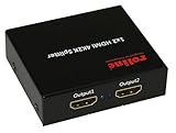ROLINE HDMI Video-Splitter, 2fach