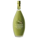 Bottega Crèmelikör Vegan Pistazie - 500ml