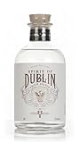 Teeling Irish Poitin - The Spirit of Dublin 52,2% Vol. (0,5l) - Pot destillierte, klare Spirituose aus dem bekannten irischen Whiskey Haus