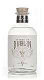 Teeling Irish Poitin - The Spirit of Dublin 52,2% Vol. (0,5l) - Pot destillierte, klare Spirituose aus dem bekannten irischen Whiskey Haus