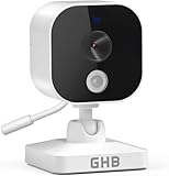 GHB Kamera für Babyphone 5 Zoll Modell ABM700 (nicht im Lieferumfang enthalten)