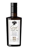 Terra Creta Grand Cru - Preisgekröntes Extra Natives Olivenöl (500ml)