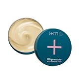 i+m® Pflegewunder 75ml · Vegane Gesichtscreme & Körperpflege Creme für empfindliche und trockene Haut · Mit Bio Sheabutter & Aloe Vera · Naturkosmetik für Männer, Frauen & Kinder