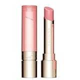 Clarins Lippenöl Balsam 01 Blassrosa, 2,9 g