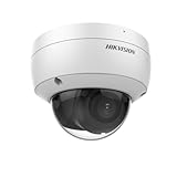 Hikvision DS-2CD2146G2-I(2.8mm) IP Dome Überwachungskamera mit Fehlalarmfilter Acusense