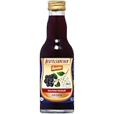 Beutelsbacher Aroniasaft, demeter, 0,2l (12)