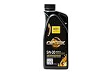 MAGNETI MARELLI Motoröl Oiltek 5W-30 Synthetiköl Motorenöl 1 L
