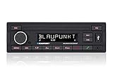 Blaupunkt Valencia 200 DAB BT | DAB+, Bluetooth, RDS Tuner, Freisprecheinrichtung, USB, Aux-In