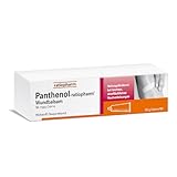 Panthenol-ratiopharm Wundbalsam: Wund- und Heilsalbe für die Haut - Schnelle Regeneration und Wundheilung bei oberflächlichen Hautschädigungen, 100 ml