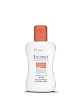 Stieprox Intensiv Shampoo, Ciclopiroxolamin 1,5 % plus Pflege, 100 ml, gegen starke Schuppen und störenden Juckreiz