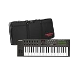 Nektar Impact LX49 + Bag - Midi Keyboard-Set