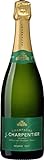 Champagne J. Charpentier Reserve Brut - Demi - 0 0.38 L Flasche