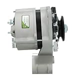 Lichtmaschine/Generator – 33A – 12V – u.a. für Deutz, Fendt, Renault - 565.002.033.010