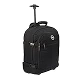 Cabin Max Metz Easyjet Handgepack 45x36x20 Rucksacktrolley Hybrid 30L