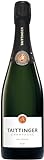 Taittinger Brut Reserve Champagner, 750ml