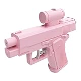 Wasserpistole Für Kinder, WasserpistoleSuper Wasser Soaker Spritzpistole Schwimmbad Outdoor Spielzeugs Für Erwachsene Wasserspritzer Spielzeug - Rückwärts Wasserspray Spritzer Spielzeug