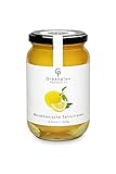 original marokkanische eingelegte Salzzitronen - ganze Salz-Zitronen 200g im Glas aus Marokko - Greenplan Products -
