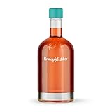 vomFASS Bratapfel-Likör (1 x 0.5 l)