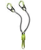 EDELRID Klettersteigset Cable Kit VI (mit großen One Touch II Karabinern)