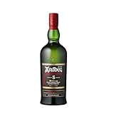 Ardbeg Wee Beastie 5 Years Old Islay Whisky, 0,7L