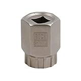 RockShox Werkzeug-03702305 Ersatzteile, Silber, Einheitsgröße