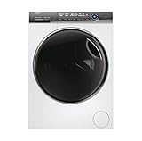 Haier I-PRO SERIE 7 PLUS HW120-B14979EU1 Waschmaschine / 12 kg / 20% effizienter als Klasse A/Smart Home - Wi-Fi & hOn App/Direct Motion Motor/Refresh-Programm & Fleckenoptionen