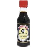 KIKKOMAN - Sojasoße - (1 X 150 ML)