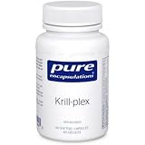 Pure Encapsulations Krill-plex 60 caps