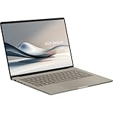 ASUS ZenBook A14 UX3407QA-QD289W, 14' WUXGA OLED, Snapdragon X1-26-100, 16GB, 512GB SSD, Win11 (90NB1501-M00DY0) (4711387863909)