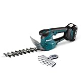 Makita Grass Shears 18 V LXT 1.5 Ah 1 Bat Brand