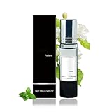 ECDF Alpha Parfüm Herren, Roll On Pheromone Parfum Herren, Alpha Pheromon-Elixier Roller for Men, Langlebiges Parfüm, erfrischen Körper (10ml, 1pc)