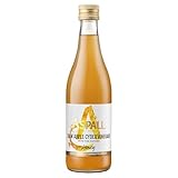 Aspall Raw Apple Cyder Essig mit Honig 500 ml