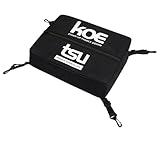 Paddle Board Kühltasche - Paddle Board Deck Cooler | Große Kapazität Isolierte Tasche Mit Versiegeltem Reißverschluss, Surf Isolierte Kajak Kühltasche, Oxford Aufbewahrungstasche Für Lebensmittel