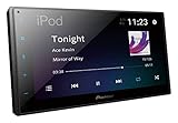 Pioneer SPH-DA360DAB - 2DIN Media Receiver, kapazitives 6,8' Touchpanel, mit Wi-Fi, Apple CarPlay, Android Auto und DAB+