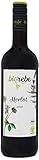 BIOrebe Merlot Italien, 750ml