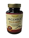 Kradlux Mumijo Shilajit Kapseln