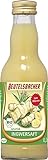 Beutelsbacher Bio Ingwersaft Direktsaft (2 x 200 ml)
