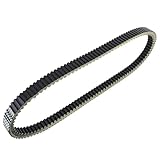 ZDSMYXGS Motorrad-Antriebsriemen Für H&onda FJS 600 FJS600 Silver Wing FSC600 SILVERWING Scooter 23100-MCT-003 Kupplungsriemenersatz Antriebsriemen Maschinen Riemen