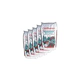 Goldhumus Rindenmulch 0-40 5x70 Liter Hülskamp