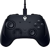 Razer Wolverine V3 Tournament Ed. for PC - Wired Gamepad for PC