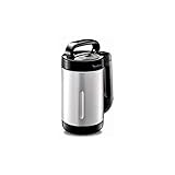 Moulinex - Heizstab 1.2, 1000 W, schwarz/Edelstahl lm542810