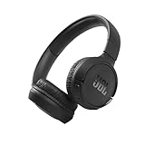 JBL Tune 510 BT - Schwarz