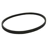 Masnln 134511600 Riemen für Frigidaire Unterlegscheibe (134511600)